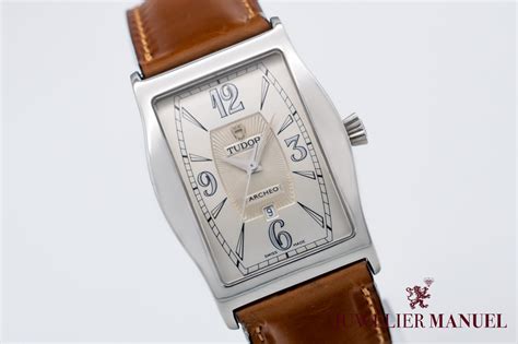 tudor archeo automatic|Tudor Archeo 30100 Price, Specs, Market Insights .